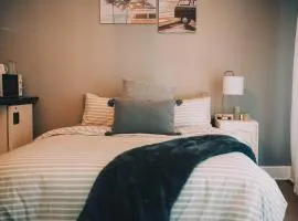 Jordaan Suite