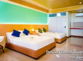 Nine Rise Travellers Inn