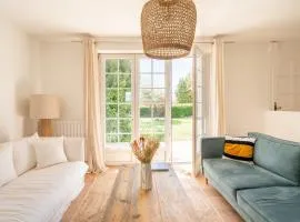 Bois bas cottage - Baden bord de mer proche Vannes
