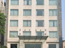 The Place Gurugram, a member of Radisson Individuals，位于古尔冈的酒店
