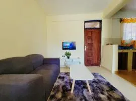 Diani 1 Bedroom Bright and Breezy