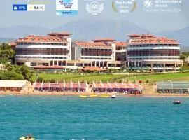 Alba Royal Hotel - Ultra All Inclusive -Adults Only (+16)