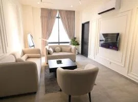 Eirevo at SkyPark One Gulberg Green Islamabad