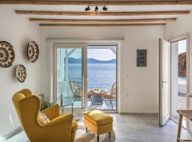 My Honey Bee，位于Areti的别墅