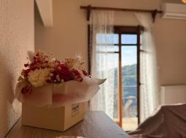 Patrikon，位于扎戈拉的酒店