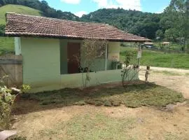 Casinha Verde