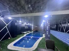 NINE Hotel Baku 9