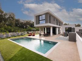 Black Diamond Villas Protaras，位于普罗塔拉斯的酒店