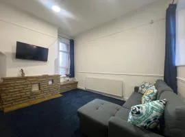 Modern 2 bedrooms apartment Skegness F3
