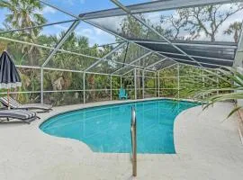 Siesta Key home 5 min from beach
