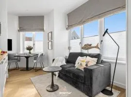 Ferienwohnung Leichte Brise Westerland auf Sylt