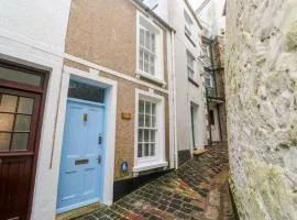 Seahorse Cottage