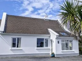 Cúig Cottage - Wild Atlantic Way, Galway