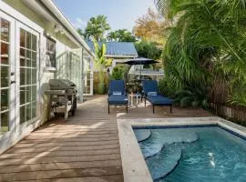 Dos Casitas by Last Key Realty