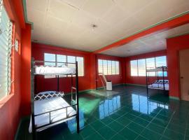 Hostel Home in Lapu-Lapu City，位于Lapu Lapu City的青旅