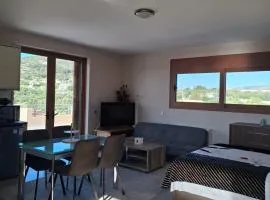 Calmness Near the City