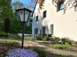 Ferienwohnung Spitze Warte