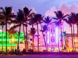The Setai Miami Private Luxury Residences