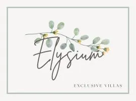 Elysium Exclusive Villas