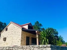 Milton holiday house