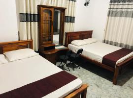 Singhe Holiday Bungalow，位于Nikawatawana的酒店