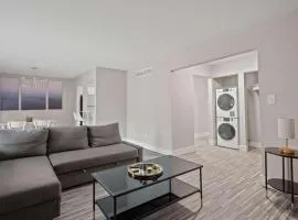 Charming Rochester Retreat Cozy & Stylish Stay