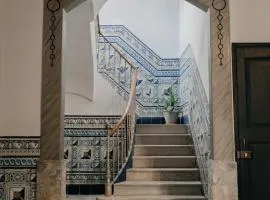 Ca Escoda Historic House in Wine Country