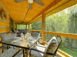 Book Now for Polar Express! Quiet Bryson City Gem