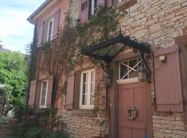 À l'Ancienne École