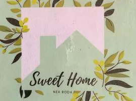Sweet Home Nea Roda!
