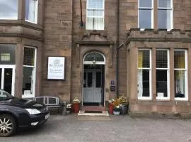 Belvedere Guest House