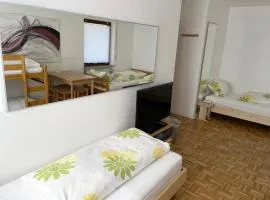 Familienzimmer