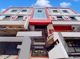 Super Hotel O Kunnamangalam Near Bus Stand，位于Kunnamangalam的酒店