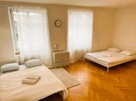 Amazing Apartments, heart of Zurich Old Town Glocken - Self Checkin