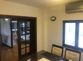 Cozy 150m2 Apartment , 2 Parking places