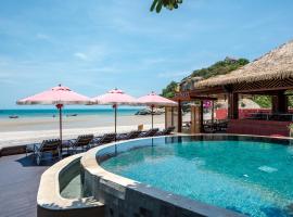 Davinia Hua Hin Resort，位于华欣的酒店