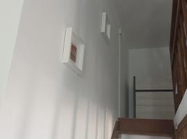 Tal Landier Accommodation，位于Qormi的酒店