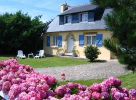 Gîte Les Hortensias