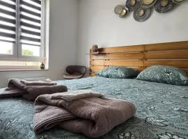 Appartement idéalement situé