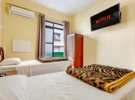 Daher Center Hotel