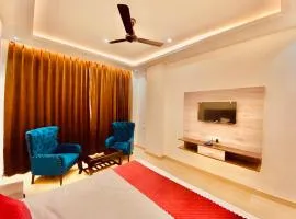 Raman Guest House