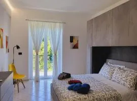 Casa Dolce Casa, a 10 minuti dal mare