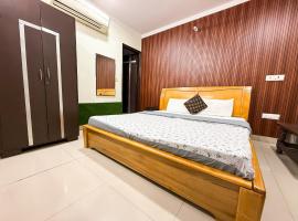 Hotel Joy - Karol Bagh Market，位于新德里的酒店