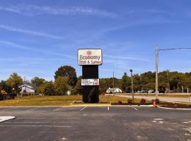 Sunrise Inn By OYO Newport News US-60