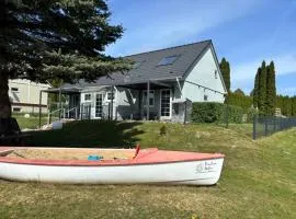Ostsee Ferienhaus Usedom hundefreundlich Familie Stopp Haus 22