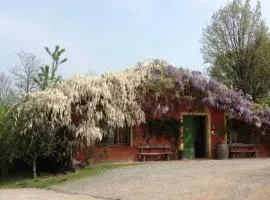 橄榄园农庄酒店