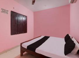 Hotel O Avadh，位于Manwān的酒店