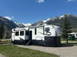 Fernie RV Resort