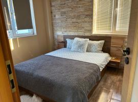 Стаи за гости Крис，位于Vratsa的酒店