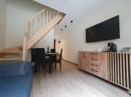 Apartament Sielpia DeLuxe 2